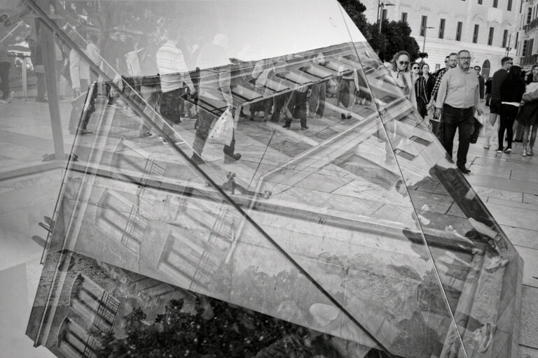 Photo by Trevor Morse