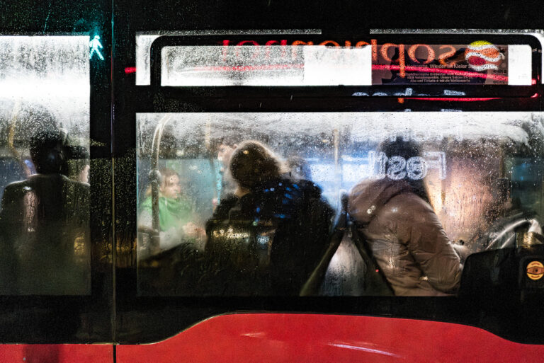 Photo by Thore Siebrands