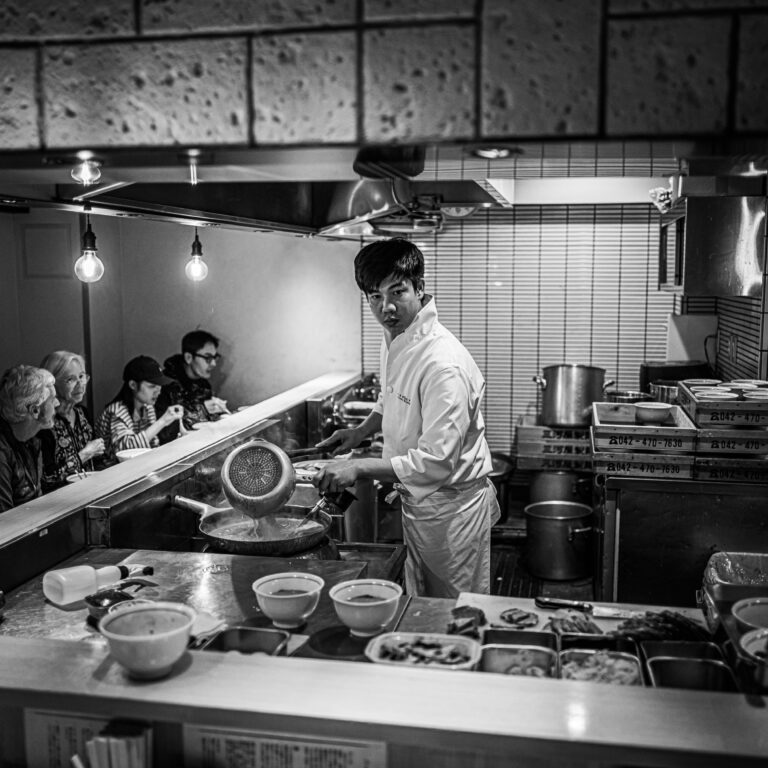 Photo by Michael Fritsch