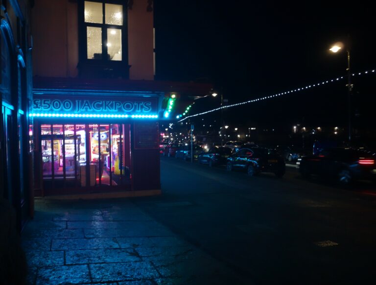 Photo by Promet Kandise