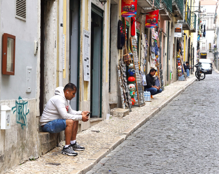 Photo by Chris Bennett