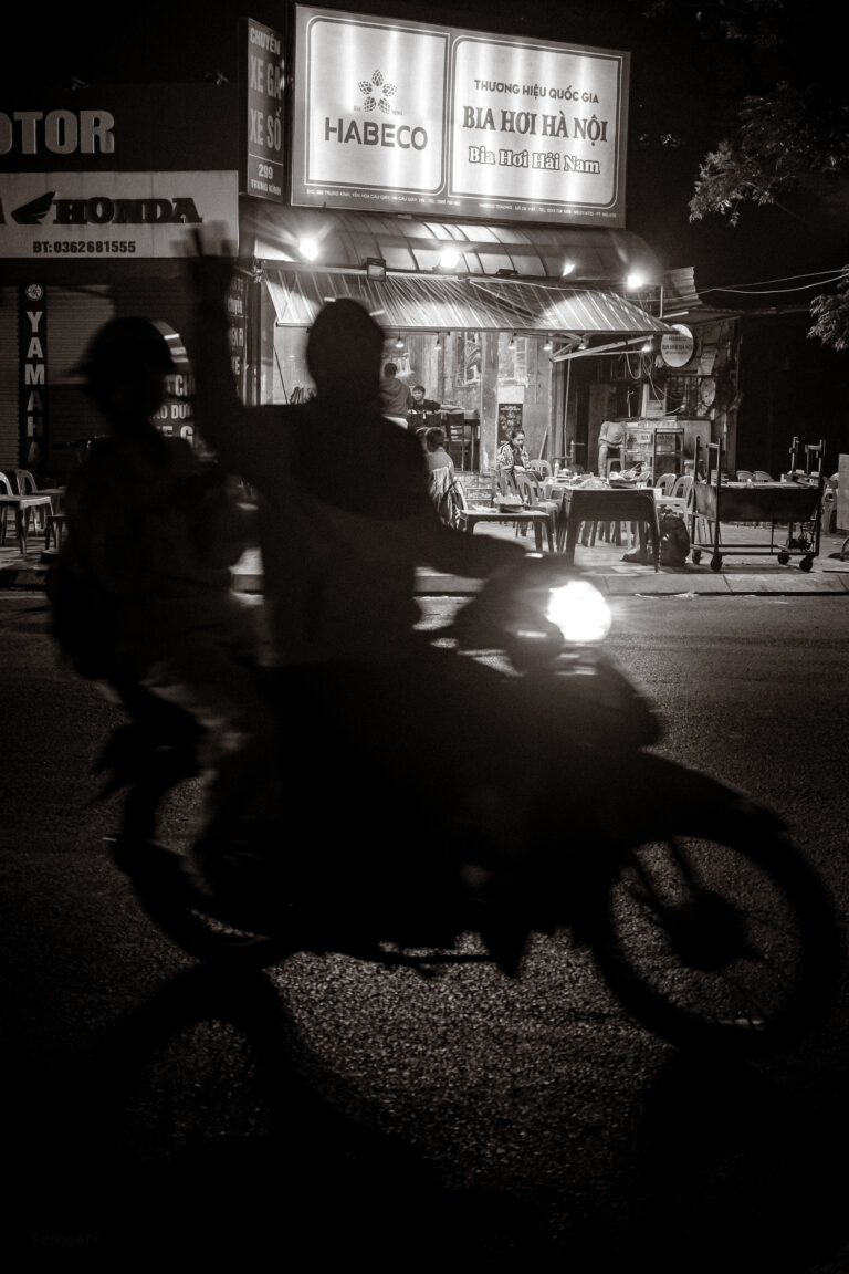 Photo by Mohamed Sameer