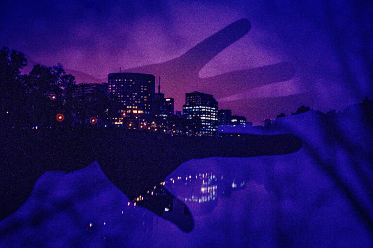 Photo by Alex 艾老师