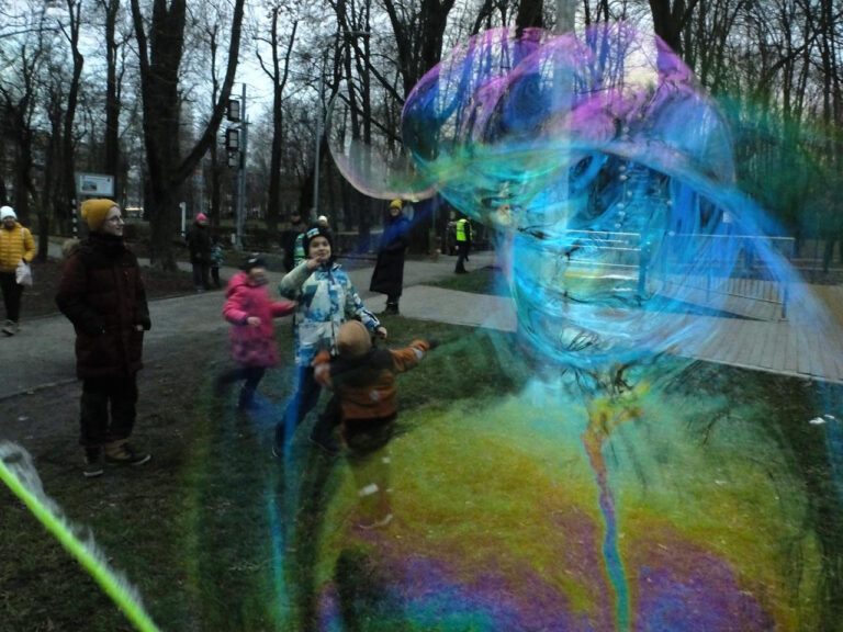 Photo by Iryna Iniutochkina