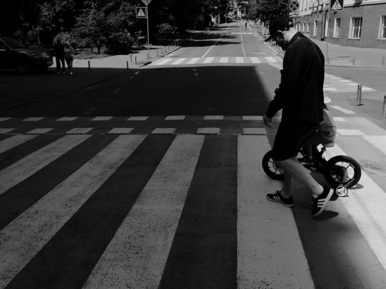 Photo by Iryna Iniutochkina