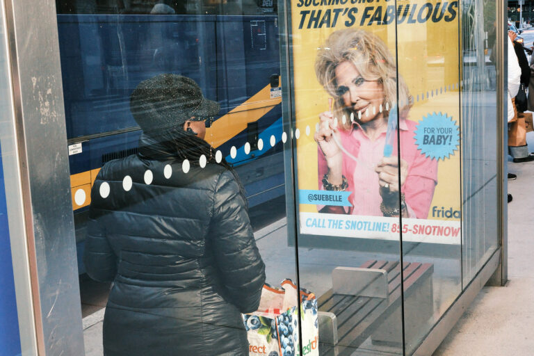 Photo by Kurt Slater