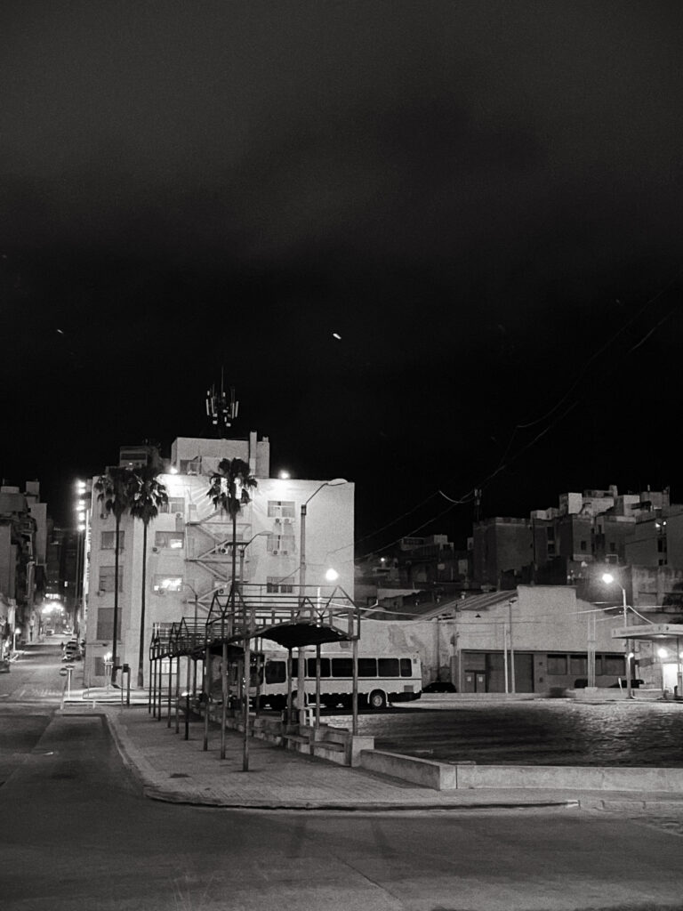 Photo by Marcelo Urtiaga