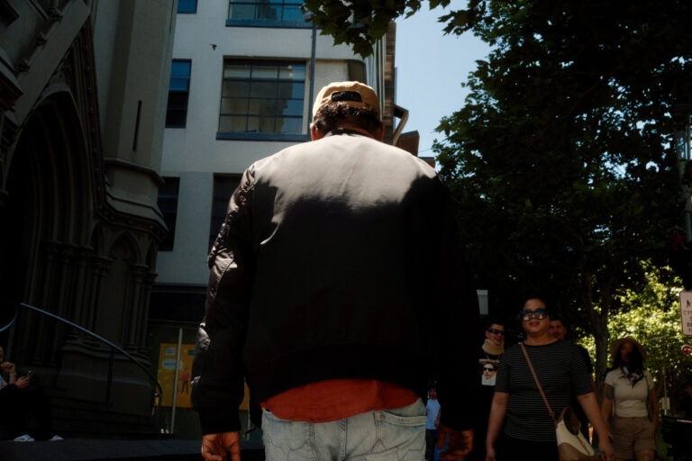 Photo by James Zhang