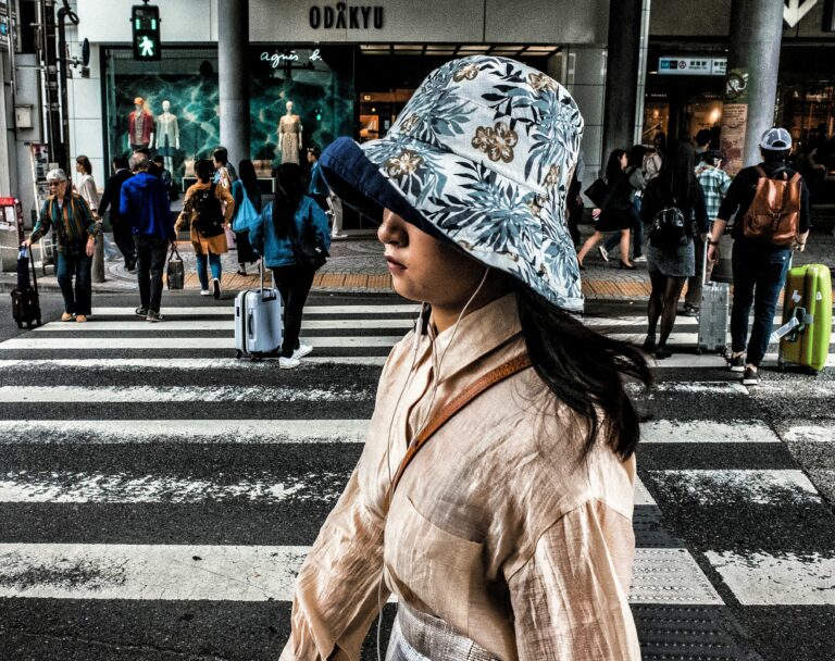 Photo by Michael Kennedy