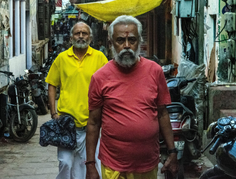 Photo by Michael Kennedy