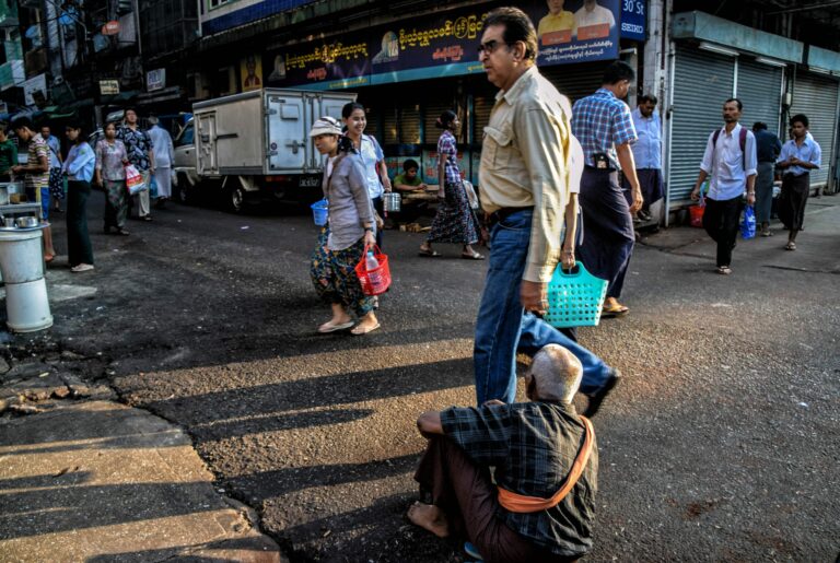 Photo by Michael Kennedy