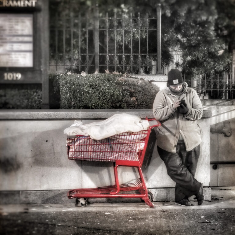 Photo by Ernesto Najar