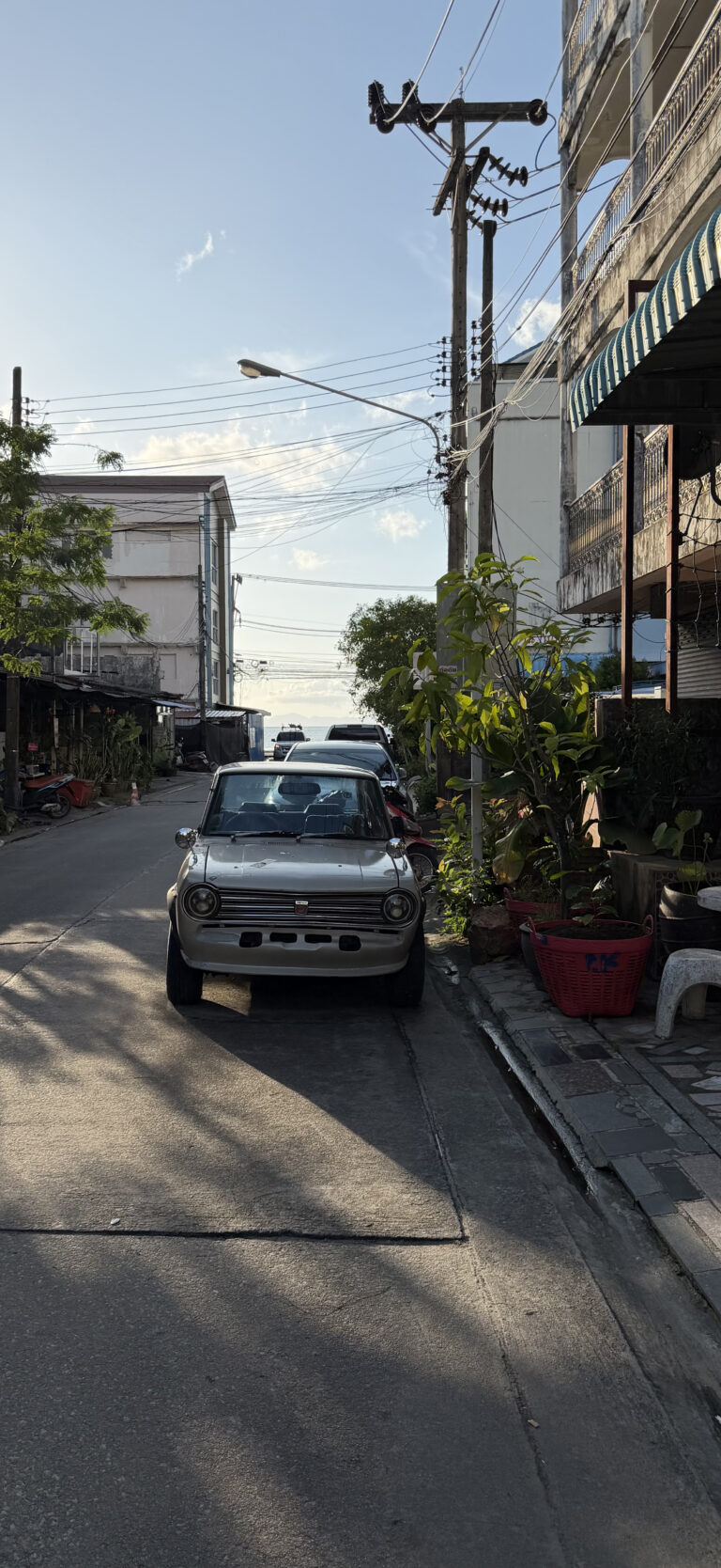 Photo by Konstantin Korsun