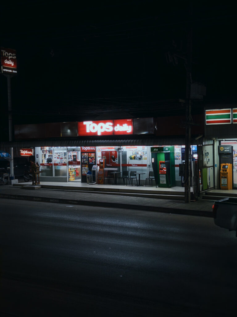 Photo by Konstantin Korsun