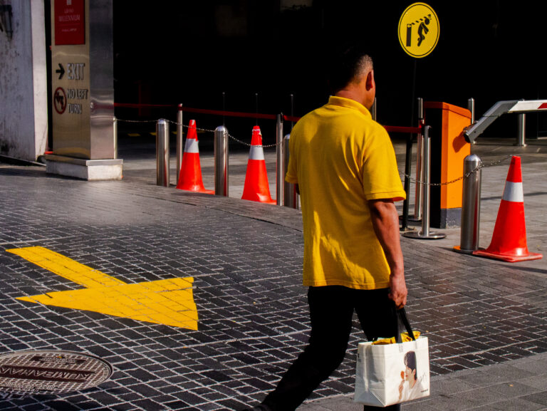 Photo by Johari Sultan