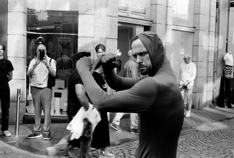 Photo by Drazen Fligic