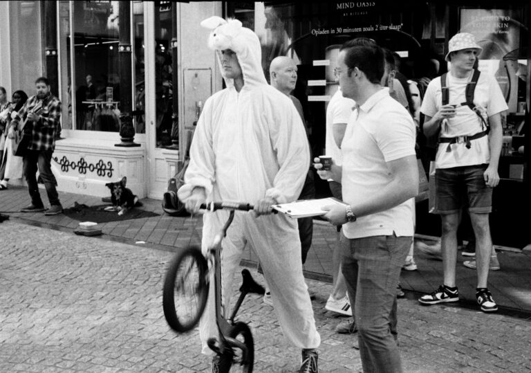 Photo by Drazen Fligic