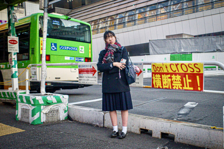 Photo by Alex 艾老师