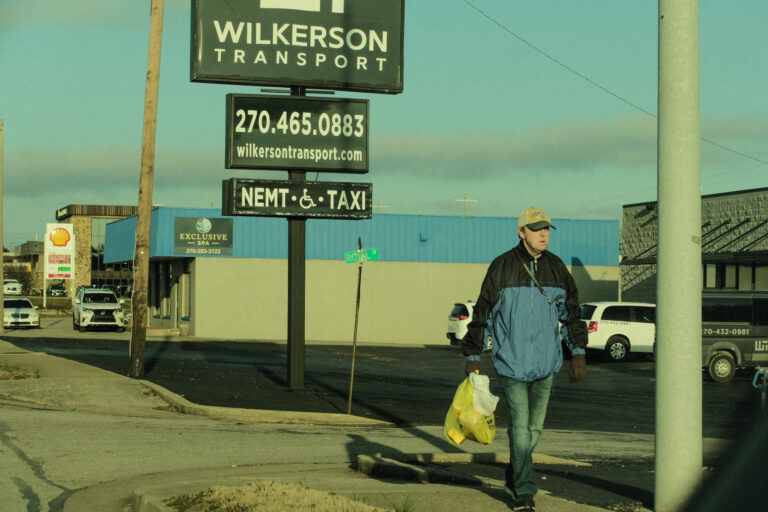 Photo by Cody Thompson