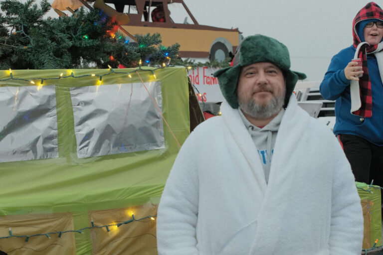 Photo by Cody Thompson