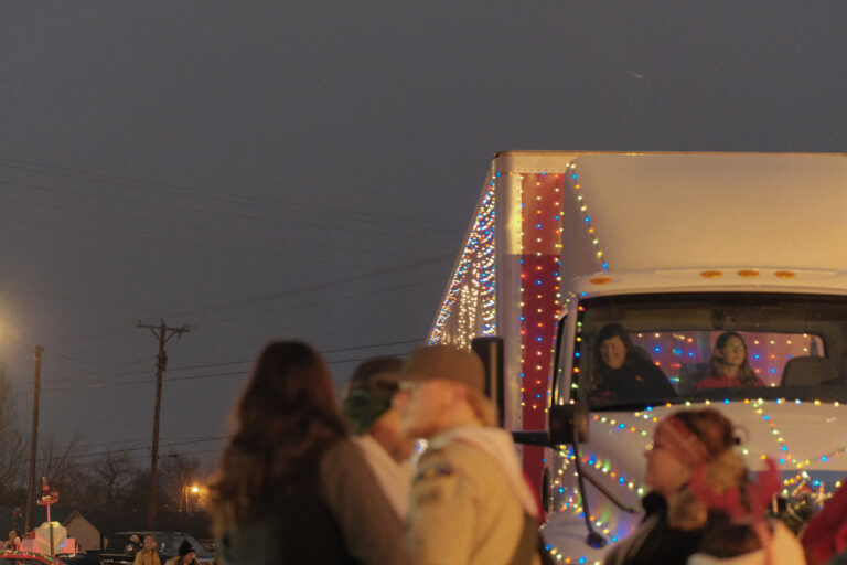 Photo by Cody Thompson