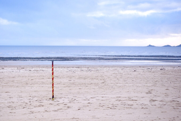 Photo by David George