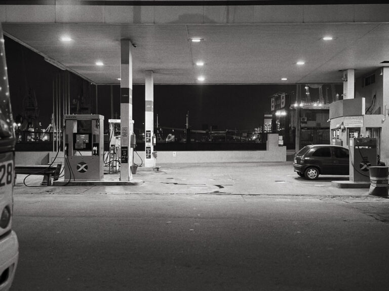 Photo by Marcelo Urtiaga