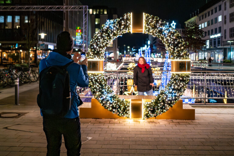 Photo by Thore Siebrands