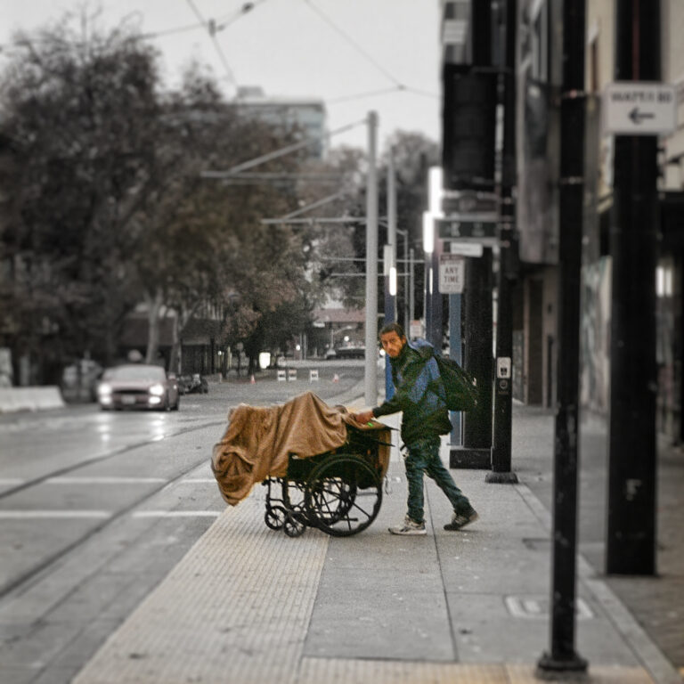 Photo by Ernesto Najar