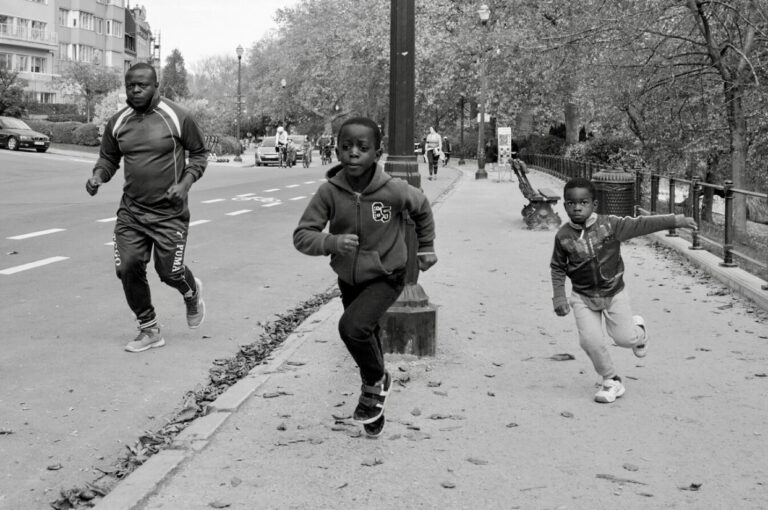 Photo by Sonja P. Panuska