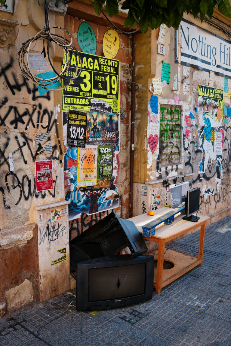 Photo by Trevor Morse