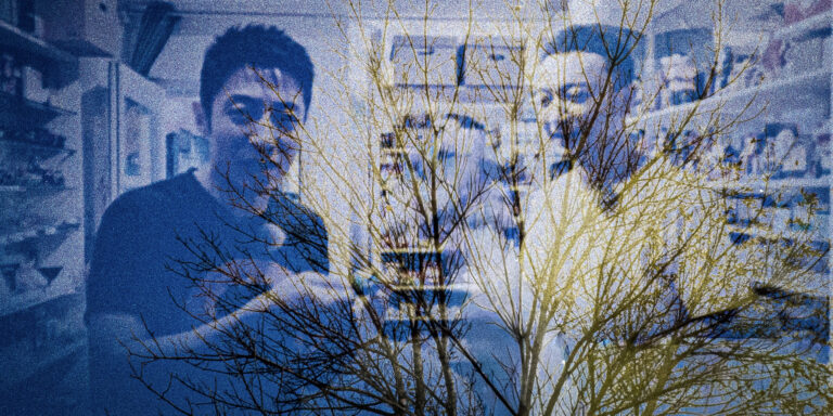 Photo by Alex 艾老师