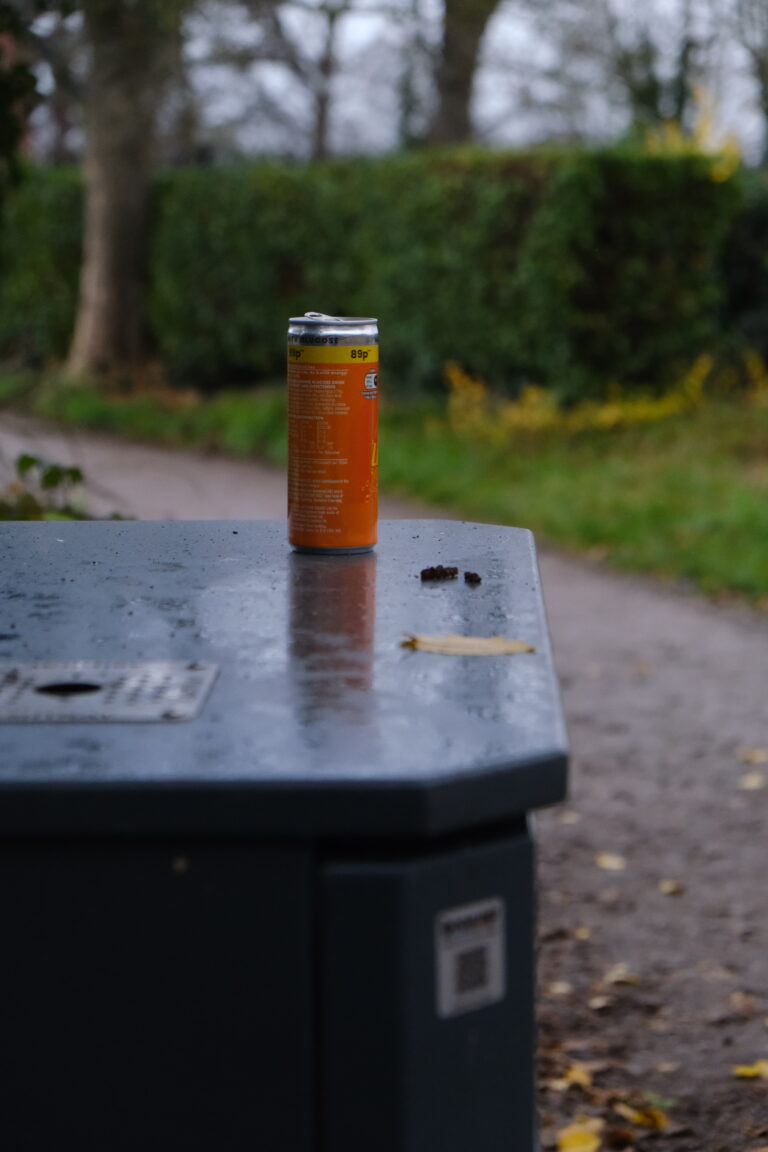 Photo by Yusuf Gungor