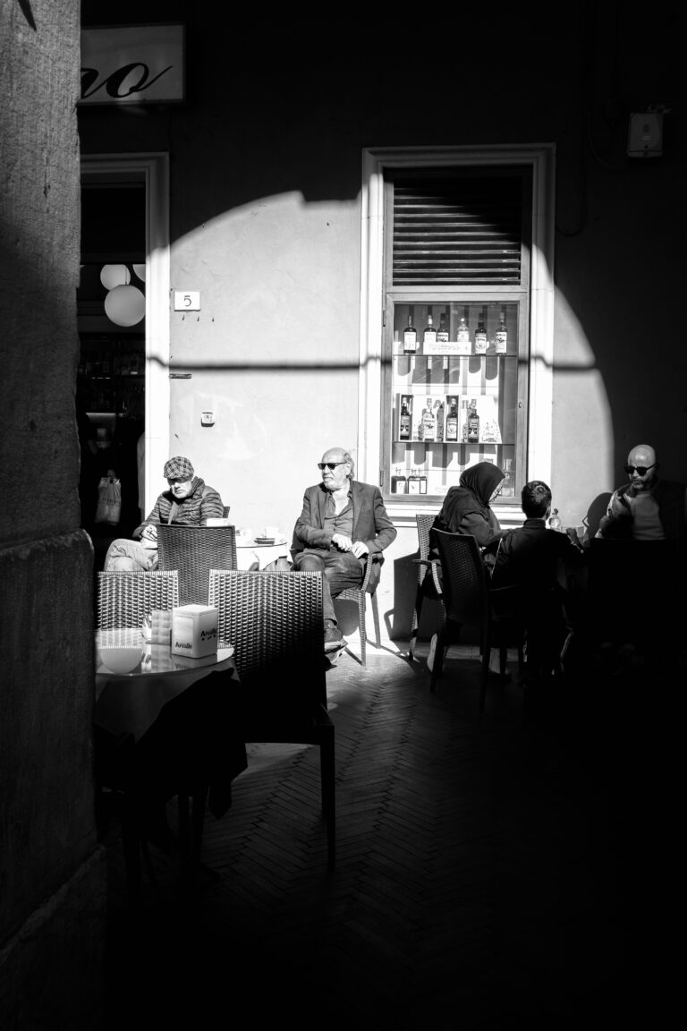 Photo by Thomas Bassetti