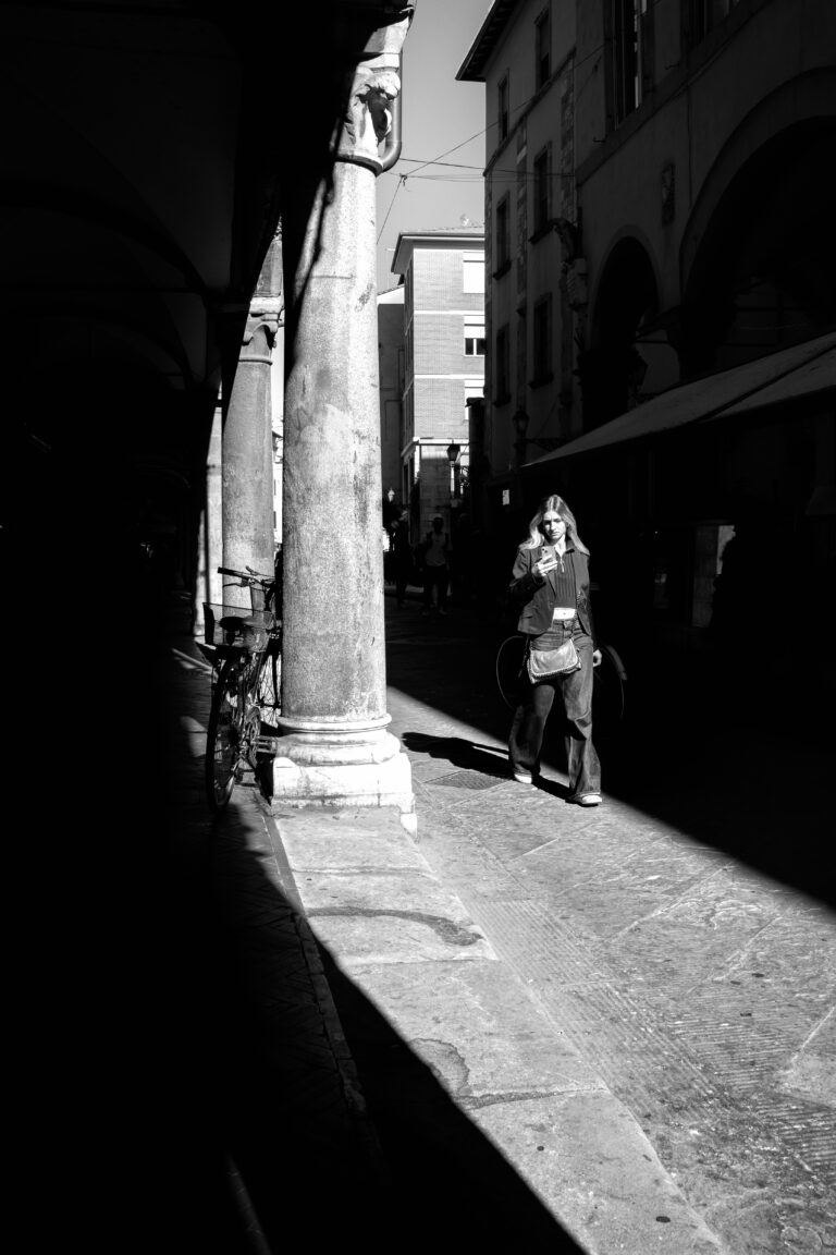 Photo by Thomas Bassetti