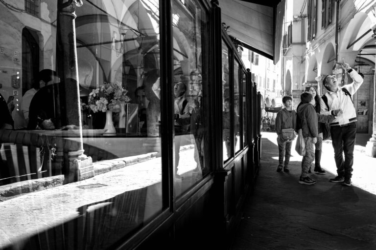 Photo by Thomas Bassetti