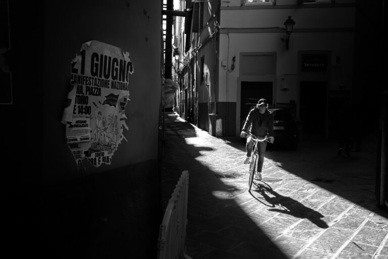 Photo by Thomas Bassetti