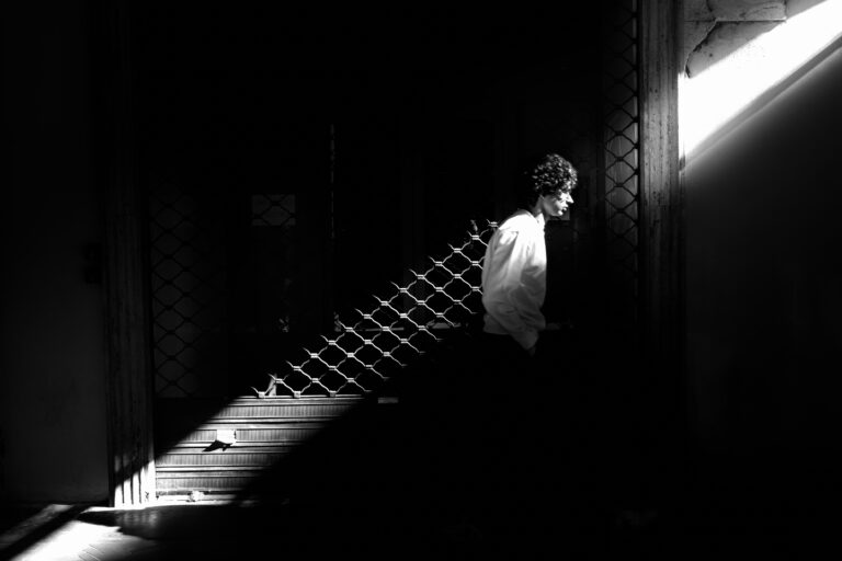 Photo by Thomas Bassetti