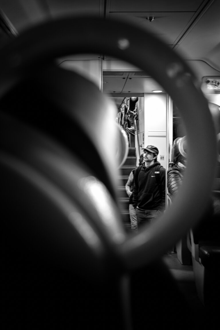 Photo by Thomas Bassetti