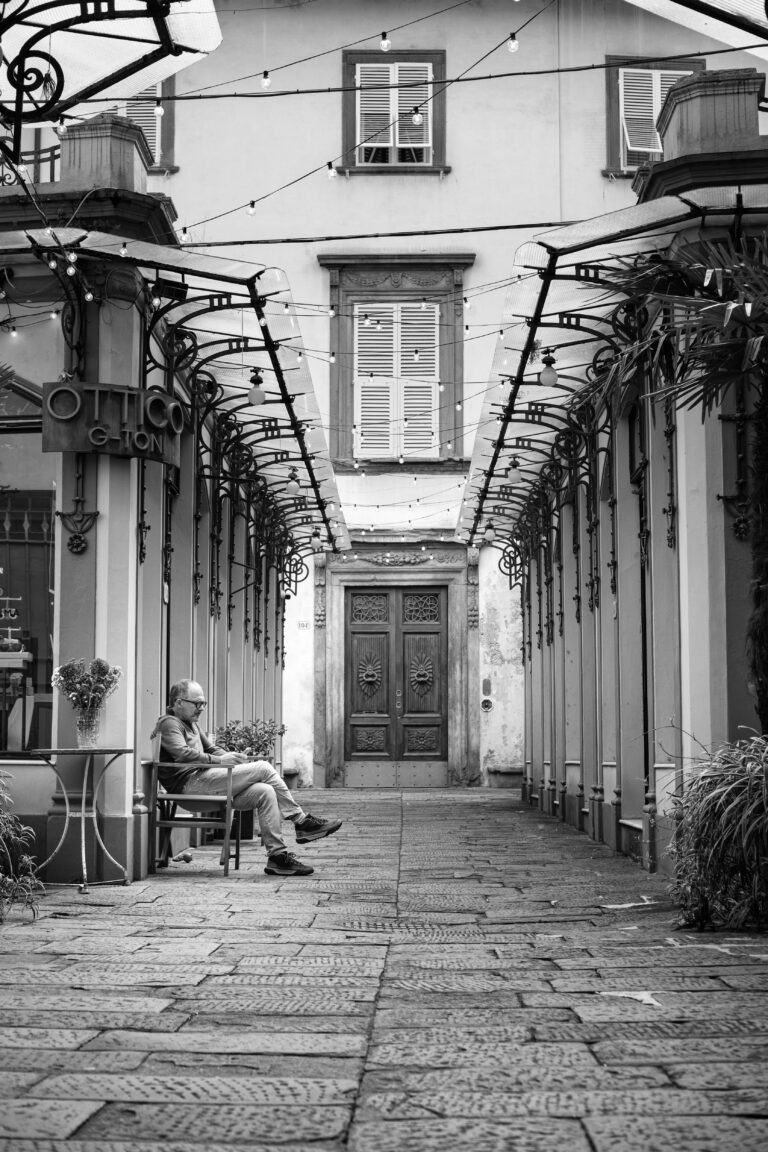 Photo by Thomas Bassetti