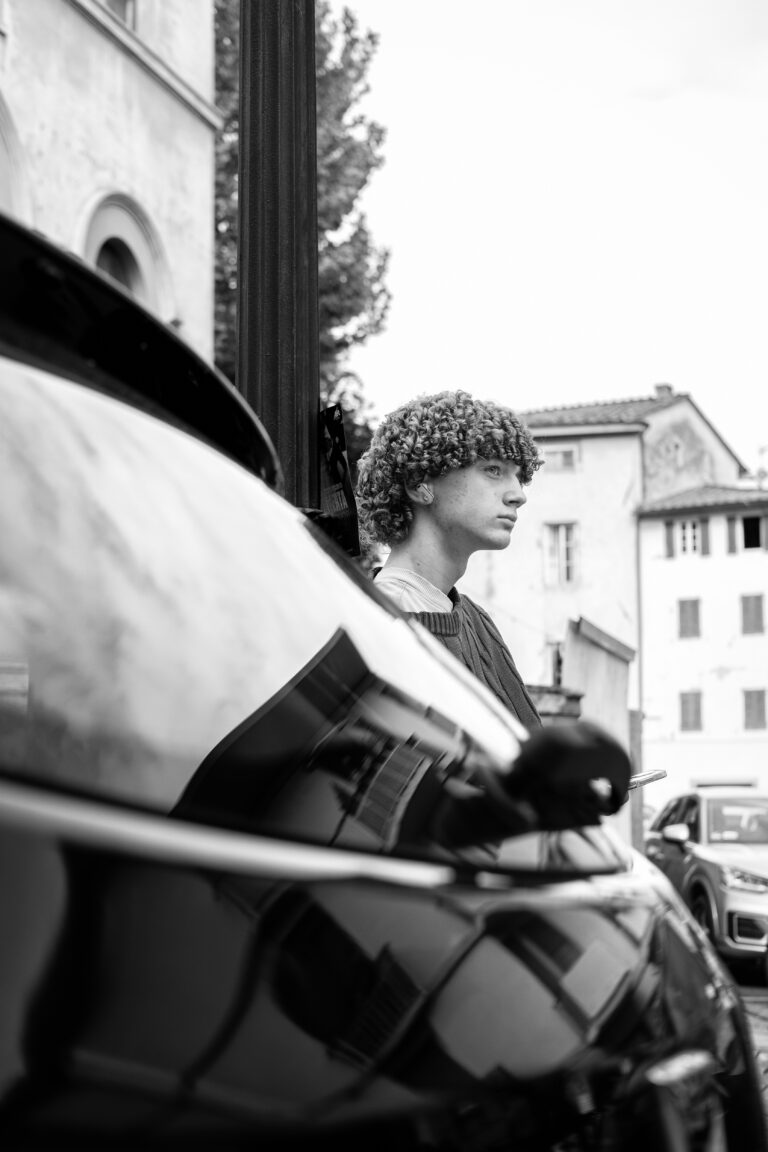 Photo by Thomas Bassetti