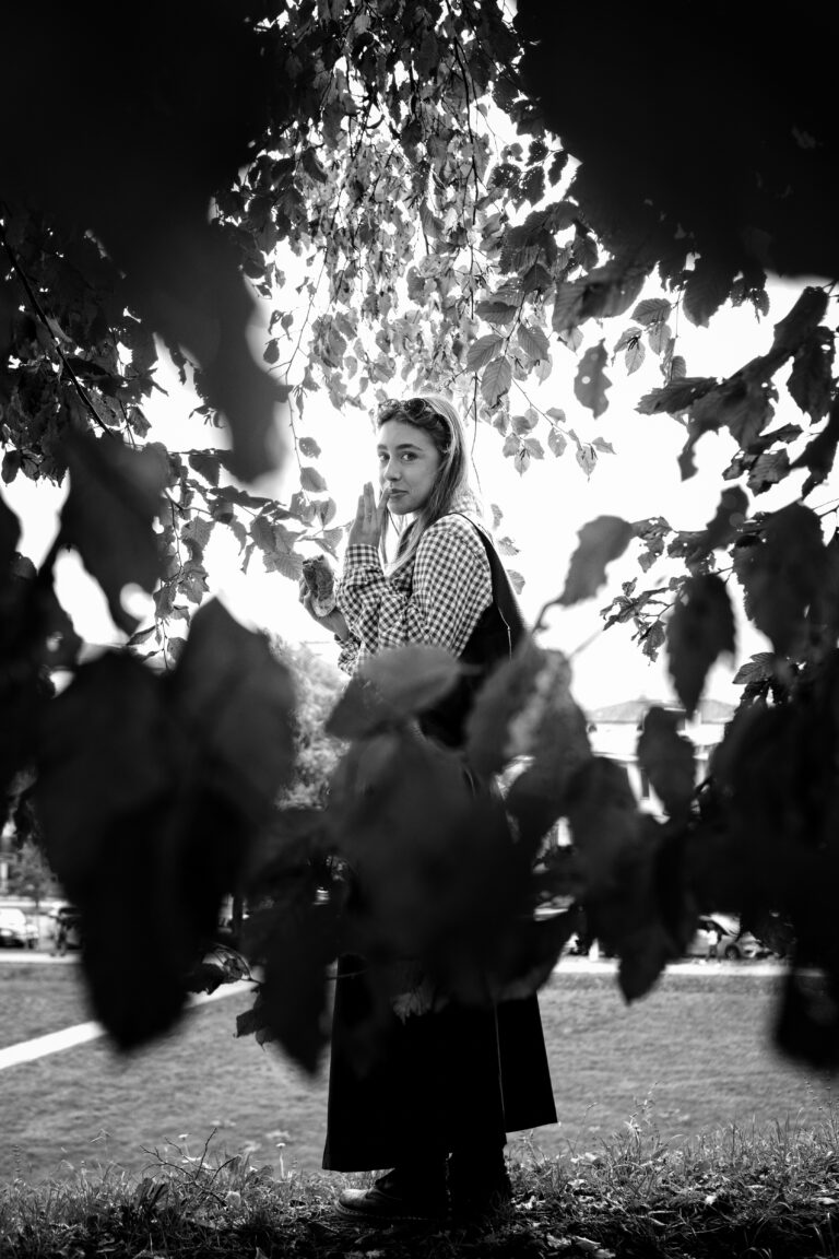 Photo by Thomas Bassetti