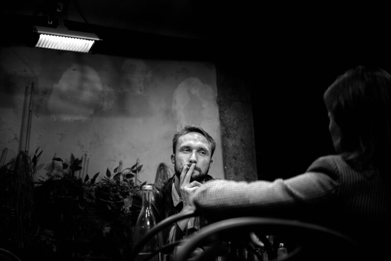 Photo by Thomas Bassetti