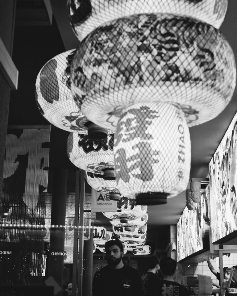 Photo by Louis Koreki