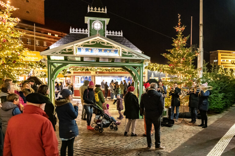 Photo by Thore Siebrands