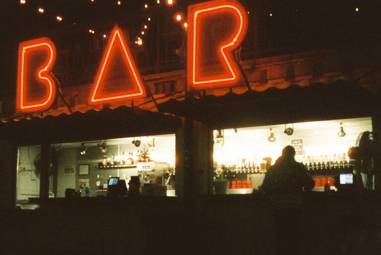 Photo by James Henningson