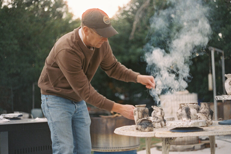 Photo by James Henningson