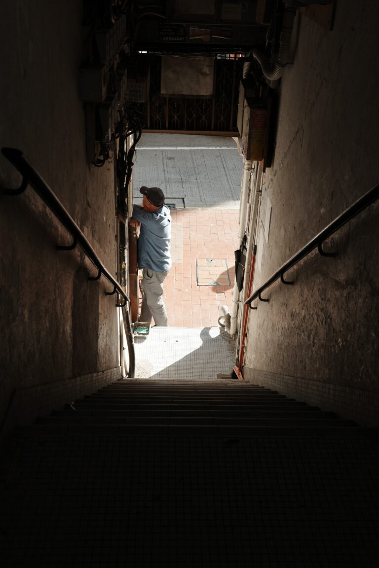 Photo by Bruce Wagner