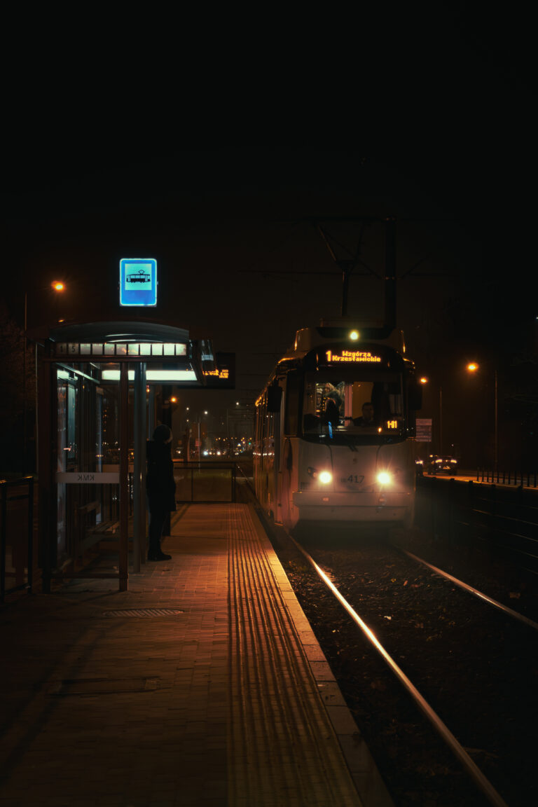 Photo by Grzegorz Obrocki