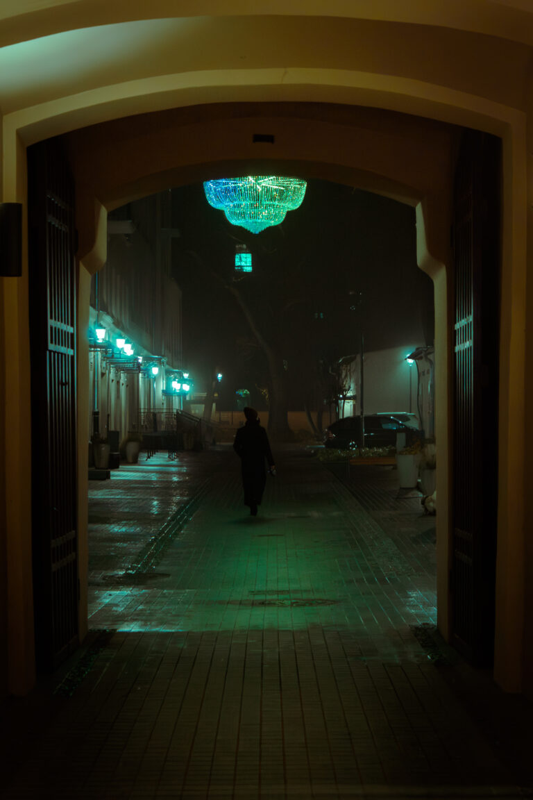 Photo by Grzegorz Obrocki